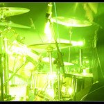 ufo drummer
