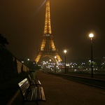 Nocny Pariz III