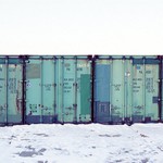 kontejnery