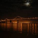 Bay Bridge / San Francisco - Oakland