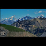 Mont Blanc 90 km