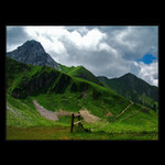 Lechtalsk Alpy