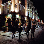 The Streets of Dublin I. - The Quays Bar