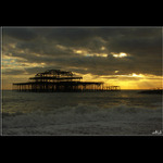 ..:: West Brighton Pier III ::..