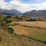 Pohled od Maoru II