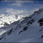 Zimn Alpy