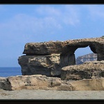 Pobe ostrova Gozo