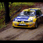 Rally - Pchov 2006