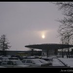 UFO I  Moskva