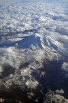 Mount Rainier - 4,392 m