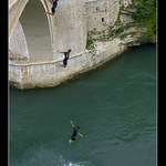 25 Ojro Jump - Mostar