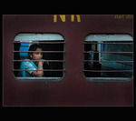 vlak do Delhi