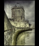 Pevnost v La Rochelle