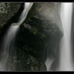 - - - Vodopadik v Tatrach 2 - - -