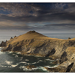 Pentire Point & Rumps Point | Cornwall | UK