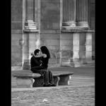 Love in Louvre
