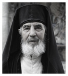 patriarcha z Rilskho kltera