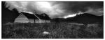 Black Rock Cottage | Rannoch Moore | Scotland