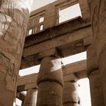 Karnack chrm-Luxor