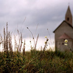 Drovsk kostolk