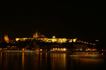 Praha 'at night' II