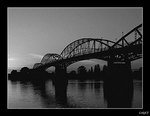 Most pes Dunaj III