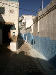 Ulicka Rabatu - Maroko