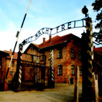 Auschwitz Concentration Camp - Owiecim