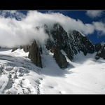 Mont Blanc II
