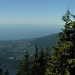 Grouse Mountain - Vancouver