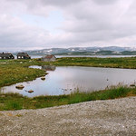 To jsou norsk panoramata...
