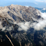 masiv Julskch Alp