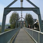 Most ponad Oravu