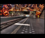 Metro Hankar