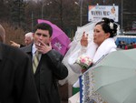 Svadba po Moskovsky