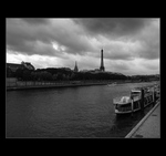 Les ciel sur Paris