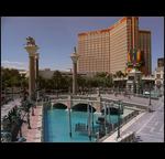 Las Vegas - The Venetian (San Marco Place)