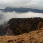 Podzimn Alpy I