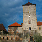 vihovsk hrad