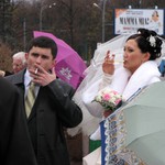Svadba po Moskovsky