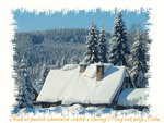 Zimn krajina leden 2006,Krkonoe