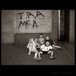 IRA (next generation) - Fragment of Belfast VI.