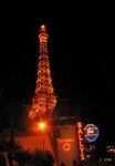 Las Vegas - Paris II