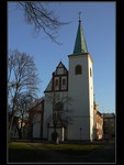 Kostel Litovel