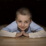 Andrejko - 6 rokov