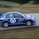 Janner rally 2007...
