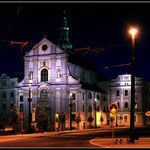 Kostel sv. Vojtcha