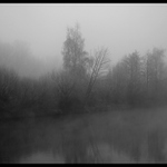 Mist Of River