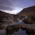 River Etive | Rannoch Moore | Scotland