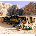 Jordnsko, Wadi Rum3